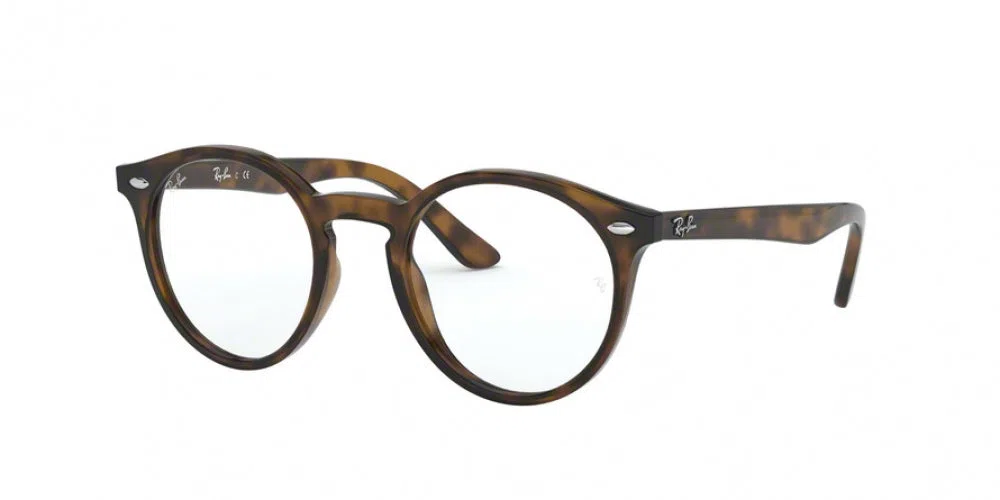 Ray-Ban Kids 0RY1594 Eyeglasses - view 9